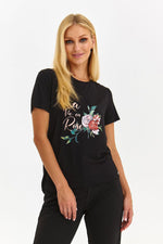 T-shirt model 189832 Top Secret - Vignette | TRENDMAKERMODE™ 