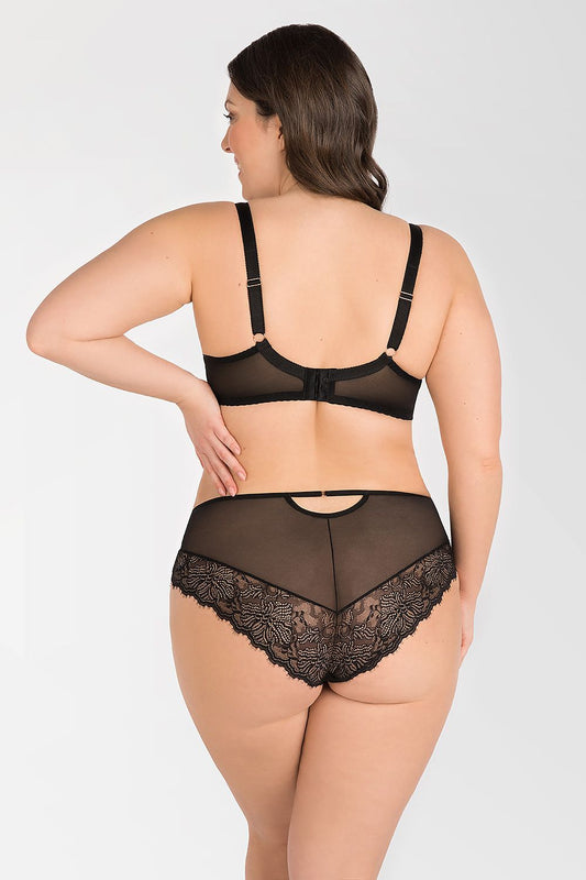 Culottes model 190012 Gorsenia Lingerie