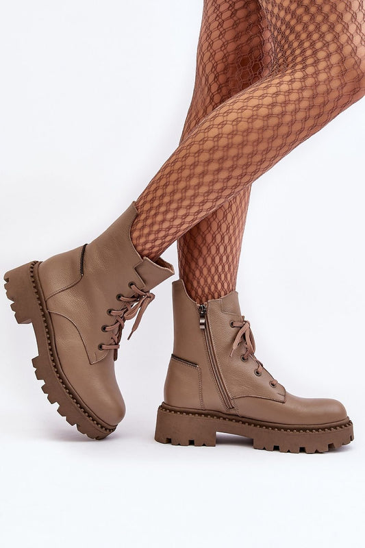 Bottes model 190200 Step in style