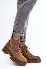 Bottes model 190205 Step in style - Vignette | TRENDMAKERMODE™ 