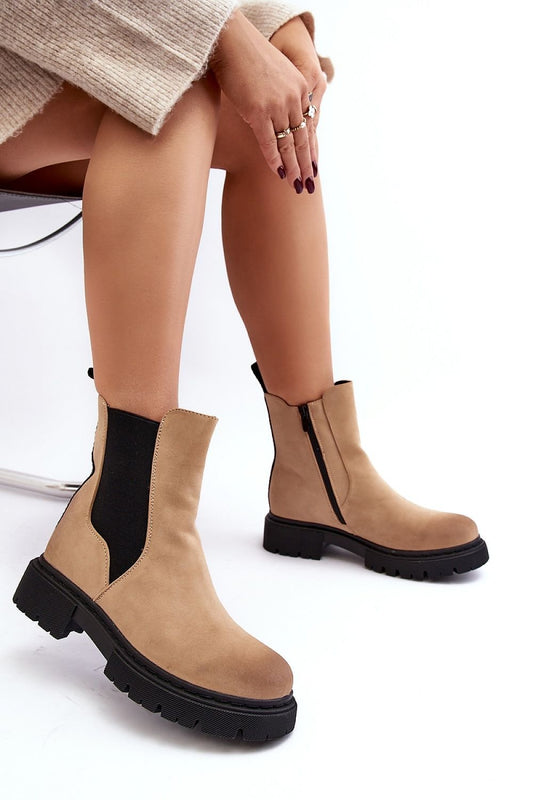 Jodhpur chaussures model 190447 Step in style | Matterhorn_Category_/FEMME/Chaussures Femme/Bottes et boots, Matterhorn_ColorGroup_Step_in_style_2173, Matterhorn_Type_Jodhpur chaussures, Matterhorn_Vendor_Step in style | Step in style