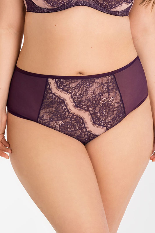 Culottes model 190482 Gorsenia Lingerie | Matterhorn_Category_/FEMME/Lingerie/Cullotes ew.cullotes et bas/Culottes, Matterhorn_Color_violet, Matterhorn_ProductId_190482, Matterhorn_Type_Culottes, Matterhorn_Vendor_Gorsenia Lingerie | Gorsenia Lingerie