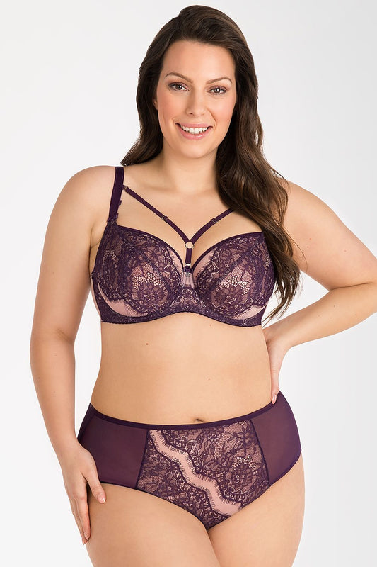 Culottes model 190482 Gorsenia Lingerie