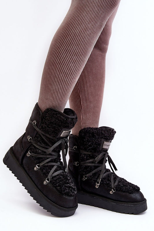 bottes de neige model 190504 Step in style | Matterhorn_Category_/FEMME/Chaussures Femme/Bottes et boots, Matterhorn_Color_noir, Matterhorn_ProductId_190504, Matterhorn_Type_bottes de neige, Matterhorn_Vendor_Step in style | Step in style