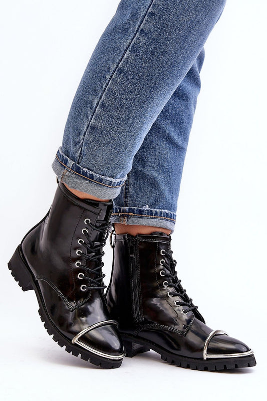 Bottes model 190531 Step in style | Matterhorn_Category_/FEMME/Chaussures Femme/Bottes et boots, Matterhorn_Color_noir, Matterhorn_ProductId_190531, Matterhorn_Type_Bottes, Matterhorn_Vendor_Step in style | Step in style