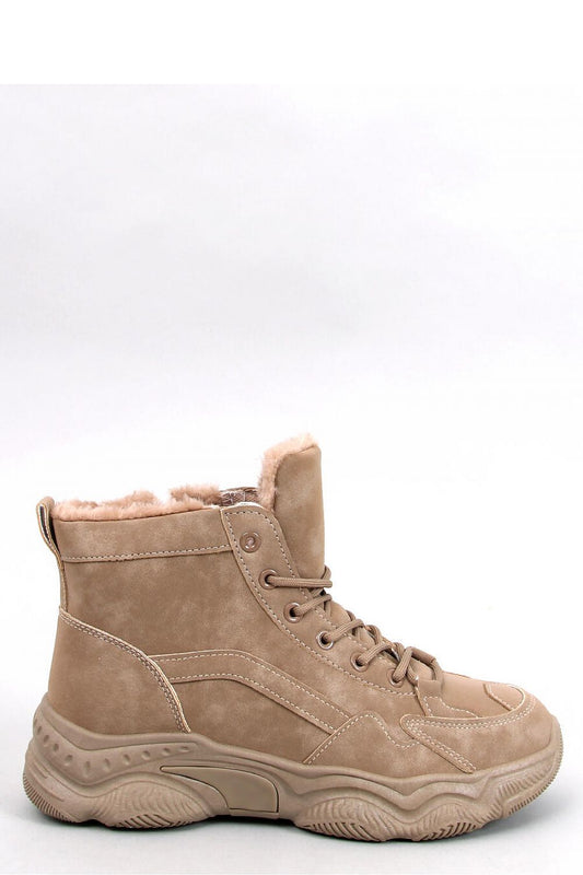 Bottes model 190726 Inello | Matterhorn_Category_/FEMME/Chaussures Femme/Bottes et boots, Matterhorn_Color_beige, Matterhorn_ProductId_190726, Matterhorn_Type_Bottes, Matterhorn_Vendor_Inello | Inello