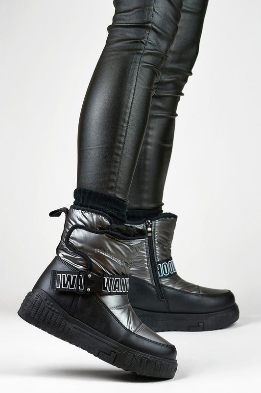 bottes de neige model 191276 PRIMO