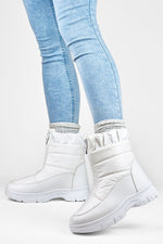 bottes de neige model 191281 PRIMO - Vignette | TRENDMAKERMODE™ 