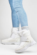 bottes de neige model 191283 PRIMO - Vignette | TRENDMAKERMODE™ 