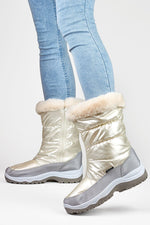 bottes de neige model 191286 PRIMO - Vignette | TRENDMAKERMODE™ 