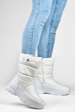 bottes de neige model 191288 PRIMO - Vignette | TRENDMAKERMODE™ 