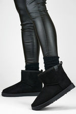 bottes de neige model 191296 PRIMO - Vignette | TRENDMAKERMODE™ 