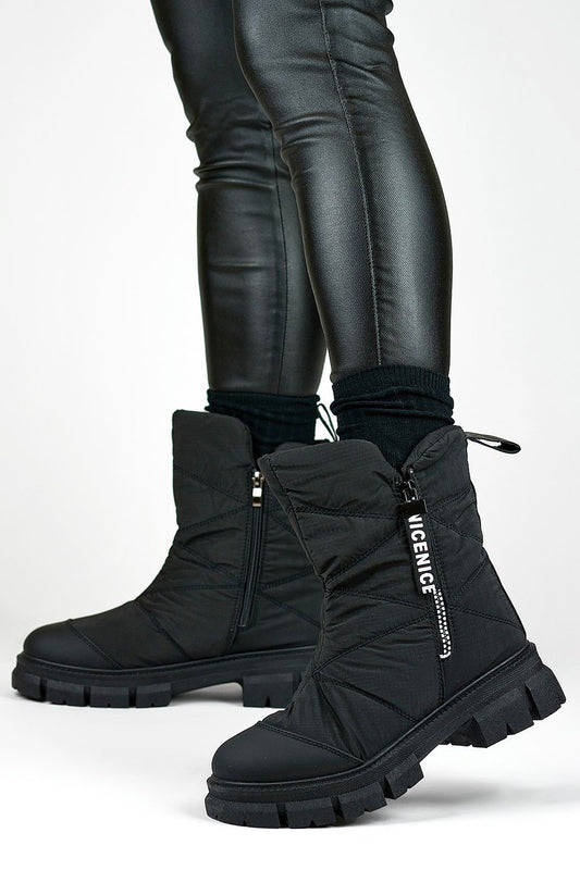 bottes de neige model 191302 PRIMO