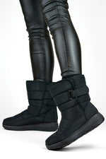 bottes de neige model 191306 PRIMO - Vignette | TRENDMAKERMODE™ 