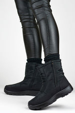 bottes de neige model 191312 PRIMO - Vignette | TRENDMAKERMODE™ 