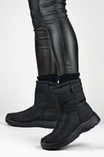 bottes de neige model 191314 PRIMO - Vignette | TRENDMAKERMODE™ 