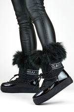 bottes de neige model 191316 PRIMO - Vignette | TRENDMAKERMODE™ 