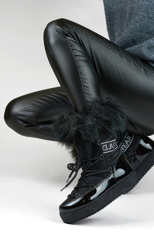 bottes de neige model 191316 PRIMO