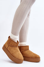 bottes de neige model 191325 Step in style - Vignette | TRENDMAKERMODE™ 