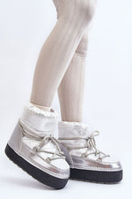 bottes de neige model 191329 Step in style - Vignette | TRENDMAKERMODE™ 