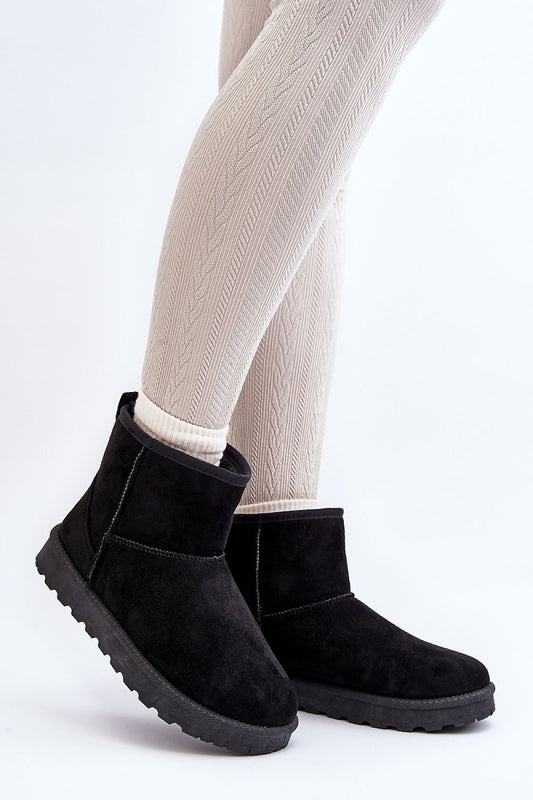 bottes de neige model 191330 Step in style | Matterhorn_Category_/FEMME/Chaussures Femme/Bottes et boots, Matterhorn_Color_noir, Matterhorn_ProductId_191330, Matterhorn_Type_bottes de neige, Matterhorn_Vendor_Step in style | Step in style