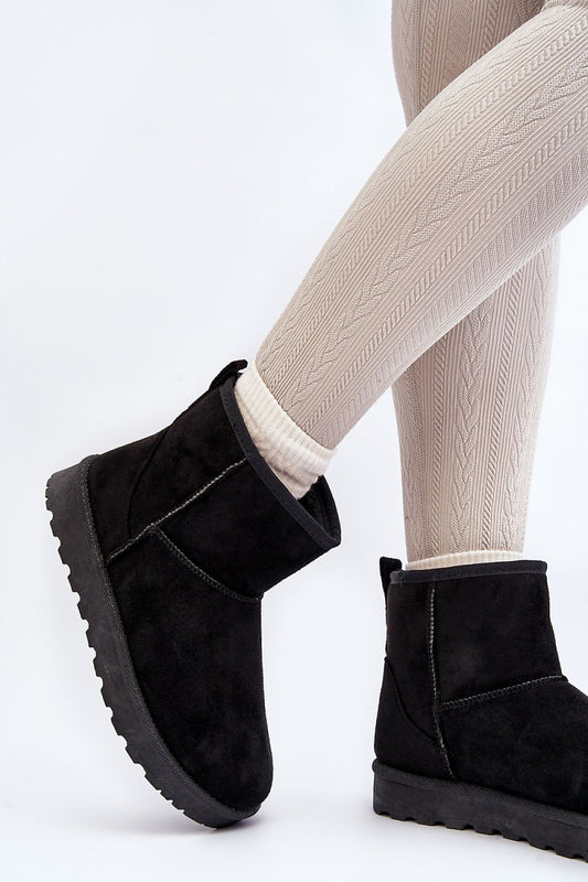 bottes de neige model 191330 Step in style