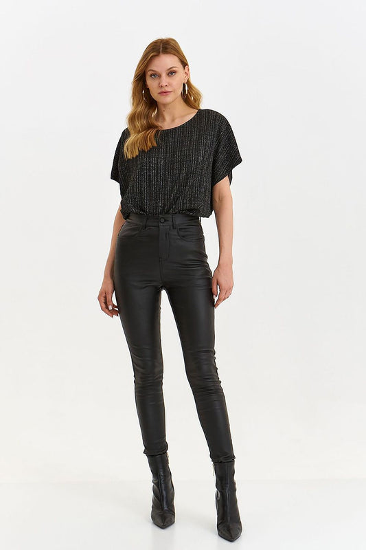 Pantalon femme model 191648 Top Secret