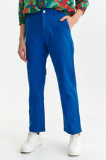 Pantalon femme model 191657 Top Secret - Vignette | TRENDMAKERMODE™ 