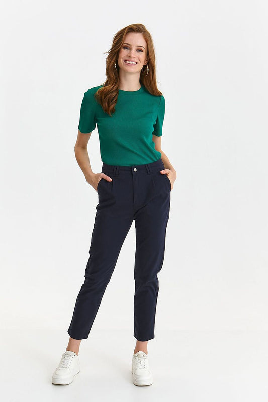 Pantalon femme model 191658 Top Secret