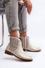 Bottes model 191859 Step in style - Vignette | TRENDMAKERMODE™ 