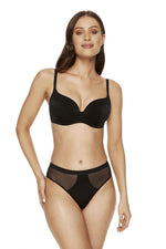 Soutien-gorge rembourré model 192035 Gorteks - Vignette | TRENDMAKERMODE™ 