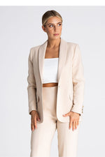 Blazer femme model 192072 Figl - Vignette | TRENDMAKERMODE™ 