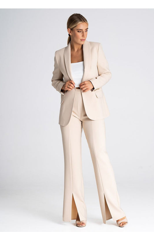 Blazer femme model 192072 Figl