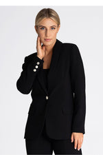 Blazer femme model 192073 Figl - Vignette | TRENDMAKERMODE™ 