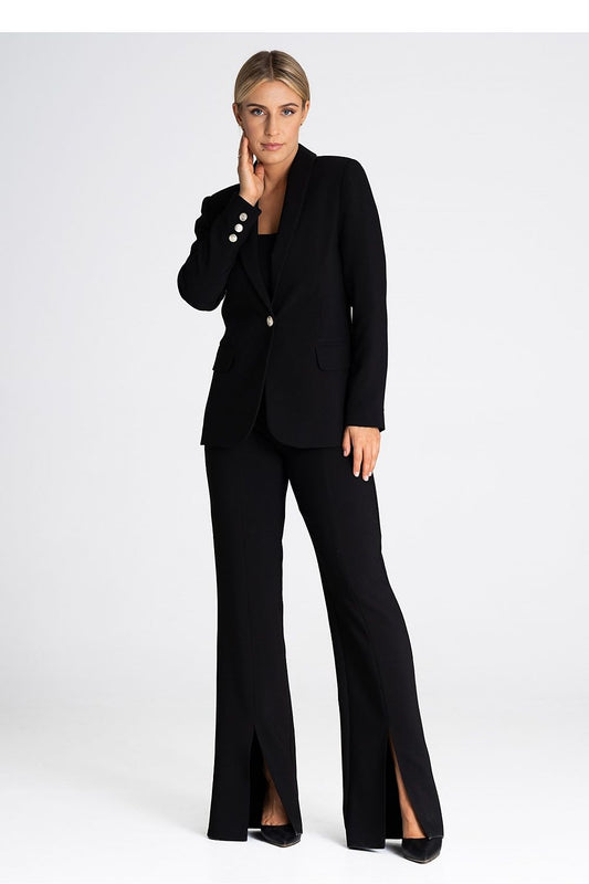 Blazer femme model 192073 Figl