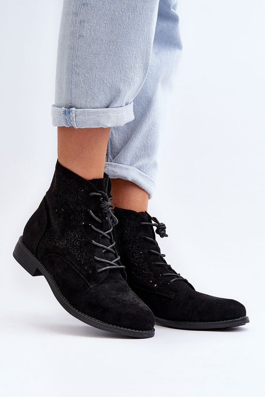 Bottes model 192119 Step in style | Matterhorn_Category_/FEMME/Chaussures Femme/Bottes et boots, Matterhorn_Color_noir, Matterhorn_ProductId_192119, Matterhorn_Type_Bottes, Matterhorn_Vendor_Step in style | Step in style