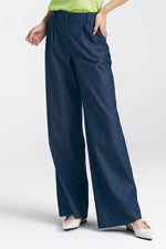 Pantalon long model 192966 Nife - Vignette | TRENDMAKERMODE™ 