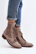 Bottes model 193146 Step in style - Vignette | TRENDMAKERMODE™ 