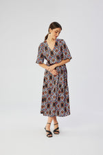 Robe de jour model 193413 Stylove - Vignette | TRENDMAKERMODE™ 