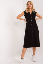 Robe de jour model 194221 Badu - Vignette | TRENDMAKERMODE™ 