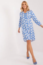 Robe de jour model 197532 Sublevel - Vignette | TRENDMAKERMODE™ 