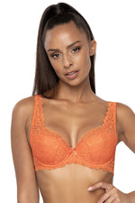 Soutien-gorge rembourré model 194658 Mat - Vignette | TRENDMAKERMODE™ 