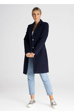 Manteau model 194798 Figl - Vignette | TRENDMAKERMODE™ 