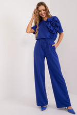 Pantalon femme model 195798 Lakerta - Vignette | TRENDMAKERMODE™ 