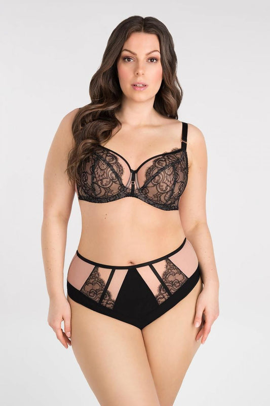 Culottes model 196129 Gorsenia Lingerie