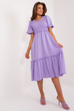 Robe de jour model 196184 Italy Moda - Vignette | TRENDMAKERMODE™ 