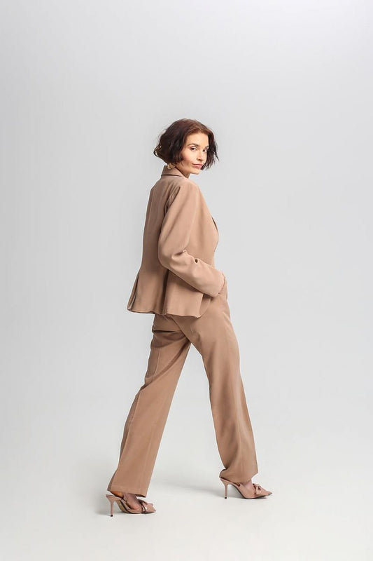 Pantalon femme model 196809 MKM