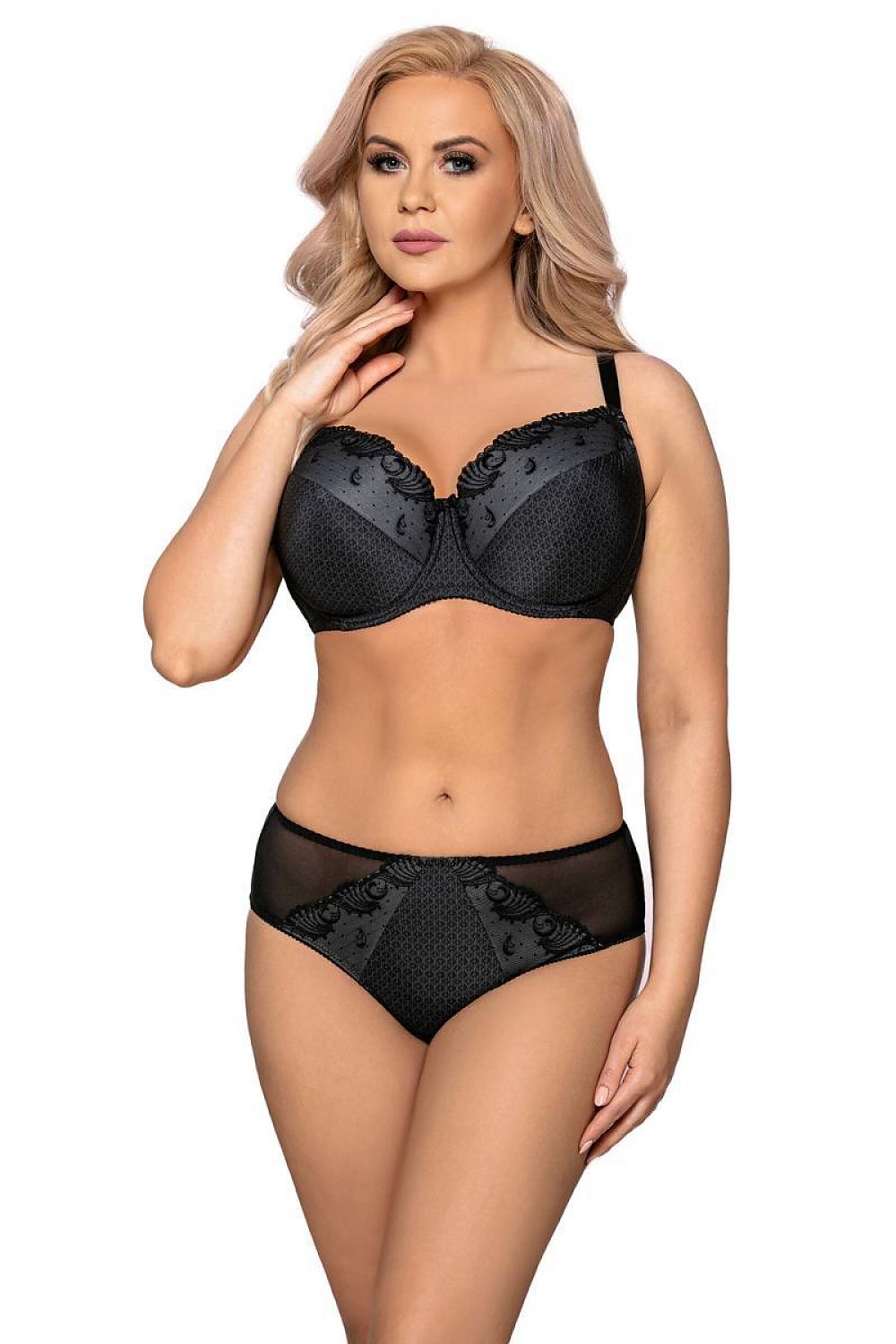 Soutien-gorge rembourré model 197943 Vena | Matterhorn_Category_/FEMME/Lingerie/Soutiens-Gorge/Soutiens-Gorge Push Up, Matterhorn_Color_noir, Matterhorn_ProductId_197943, Matterhorn_Type_Soutien-gorge rembourré, Matterhorn_Vendor_Vena | Vena