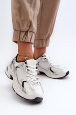 Chaussures de sport model 198202 Step in style - Vignette | TRENDMAKERMODE™ 