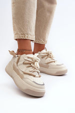 Chaussures de sport model 198214 Step in style - Vignette | TRENDMAKERMODE™ 